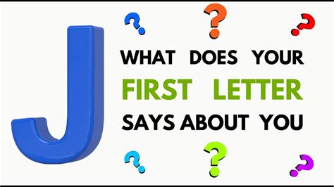 what does j|J .